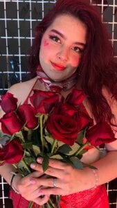 CarolRousee Happy Day Lovers <3<3 Pic