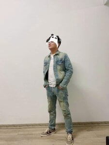 cubi676767 Con tim thôi mong chờ.. รูป 