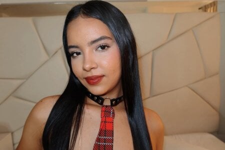 alana_martiins I am your schoolgirl Εικόνα