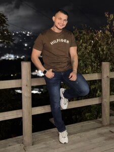 Marco_Vega Birthday vibes🎉 사진 8