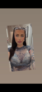 Barbie_1312 Public Pic