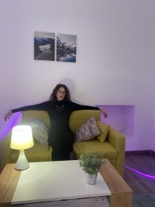 TameraNiedermeyer Public Pic