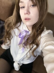 AnnHarrisy Enjoy me Pic