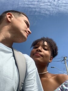 Sunny_Couple27 we are Hình 3