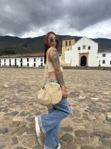 DannaeGray's XXX Nude Photo 5