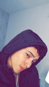 JoshBeech My day Foto