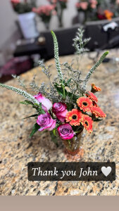 MarlaFknSinger 🌷 Breathtaking, thank you 💕 Pic 7