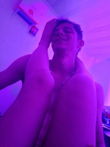 Carol_and_axel 💜💋 Foto