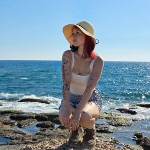 Public de Sarahredhair Foto 5