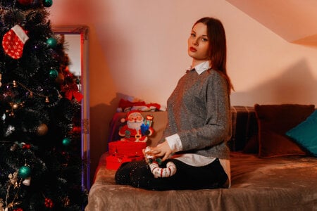 Xmass 2026 🎄 de AprilAvery  2 photos