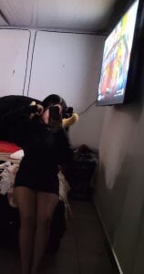 caperasandy Public Pic