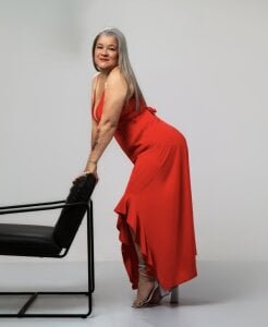 Sexy 👅🍒 de MilF-eterna_69  3 Imagens