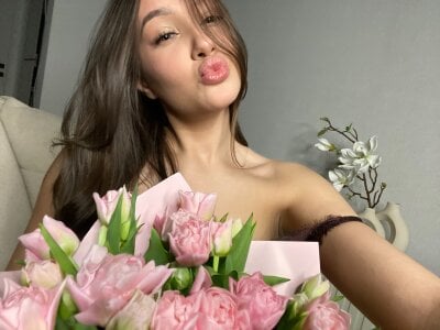 MaryJane- Just me🖤 Poză