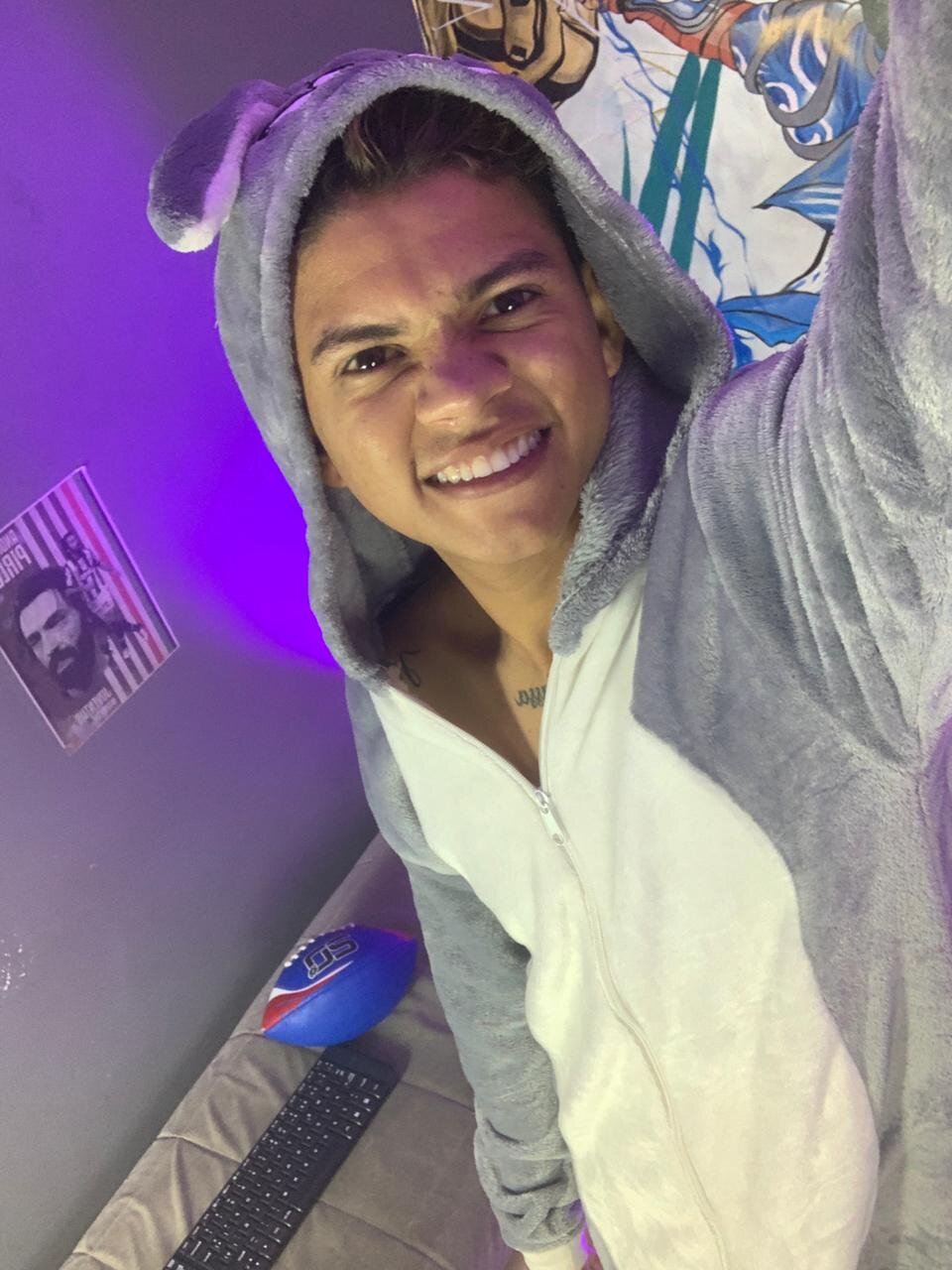 Foto em tendência de Jeffry_wolvess 2513