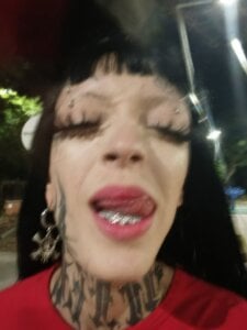 barbara_anal_squirt_ N... Bilde