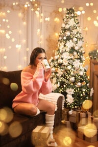 SWEET CHRISTMAS de Ary-18  4 Imagens