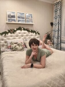 LadySweetWife helloo Pic 3