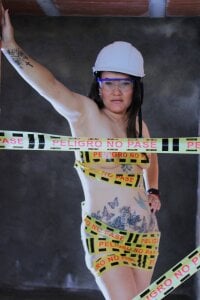 celeste_lewiss the construction of celeste Foto