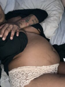 MelaninShortcake Presents Bilde