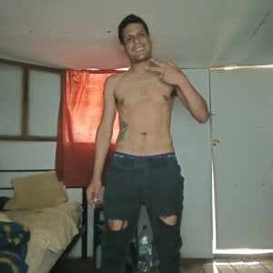 De vuelta a entrenar un mes ya algo e cambiado de Albithooo36  Imagens