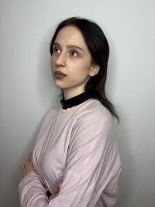 ShaynaStasulis my first photos for you Billede 3