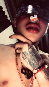 jaden_wolf She looks innocent… until you look at her twice. Pic 2