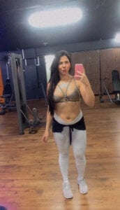 bellinii07 Morena 🤤 Fotka 5