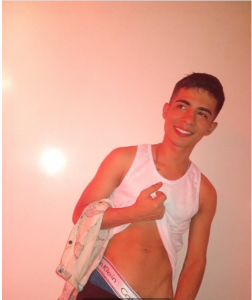 Apolo_Richards 😝 รูป  2