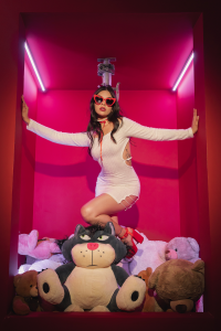 💟Clawing for Love🧸 de AlanaCraft  3 Imagens