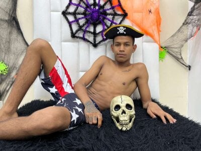 🕸️ HAPPY HALLOWEEN 🕸️ de Rory_castro  5 Imagens