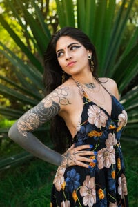 Cori_Paige Photos in public places 사진 2
