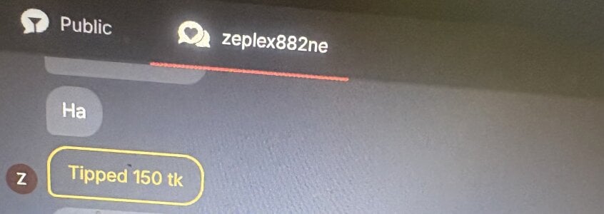 kavy_a Tq for tip❤️😌 Foto