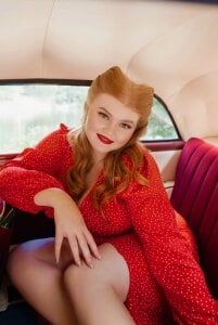 Arietta_Heart Shall I take you for a ride in my car? Bilde 4