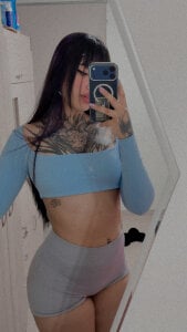 Akari1_Mischief Gym Bilde 5