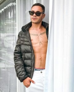 Public de Paulistadott  2 Imagens