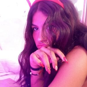 Megan_cute4u hot Pic 3