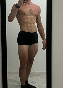 MikeSc004 Me🥰 Pic 3