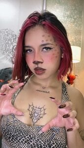 scarlett_foxxy Sweet Kitty Pic 3