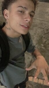 mateodeamjo (: Pic 8