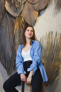 JosieNadile It's love coming out Pic 7