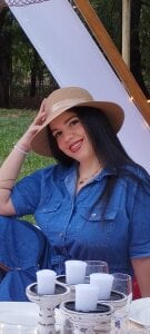 Happy birthay alice♥️ de Alice_pussyhairy  2 Imagens