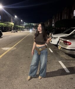 sweet_artemiis One day Pic 2