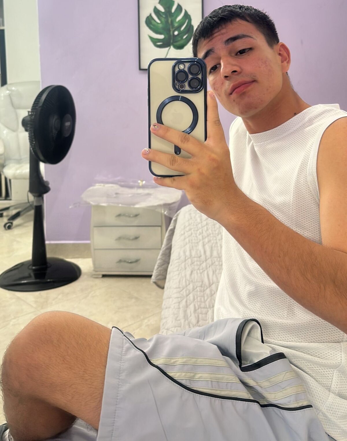 Foto  3735 de david_hot08 – em alta