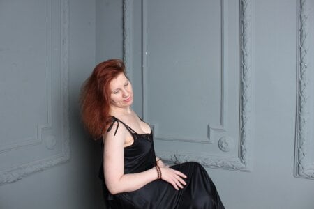 FoxySophia Public Pic 4