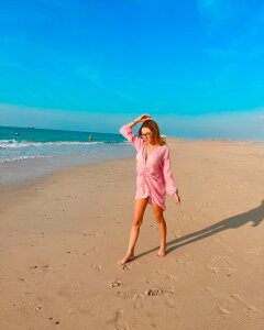 AlessiaTaylor's Dubai photos Sex Photo 1