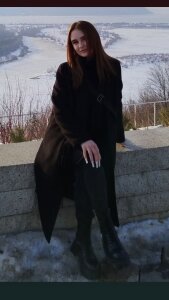 CheryleZinke nice day off❤️ รูป  4