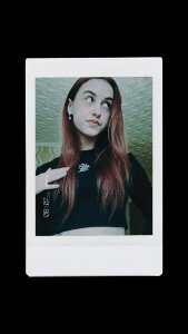 SangSlatton Do you like the color red?) Pic