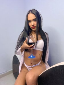 Exotic_girl666 Barbara Fotka 7