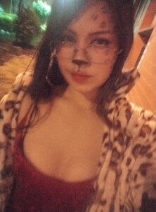 Honey-Nik 😽💋 Foto 2