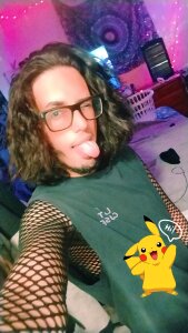 LADANi23's XXX Nude Photo 1